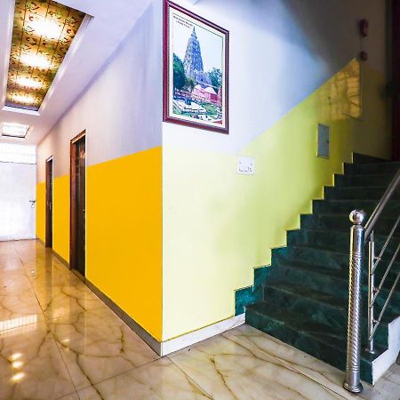 Fabexpress Buddha International Патна Экстерьер фото